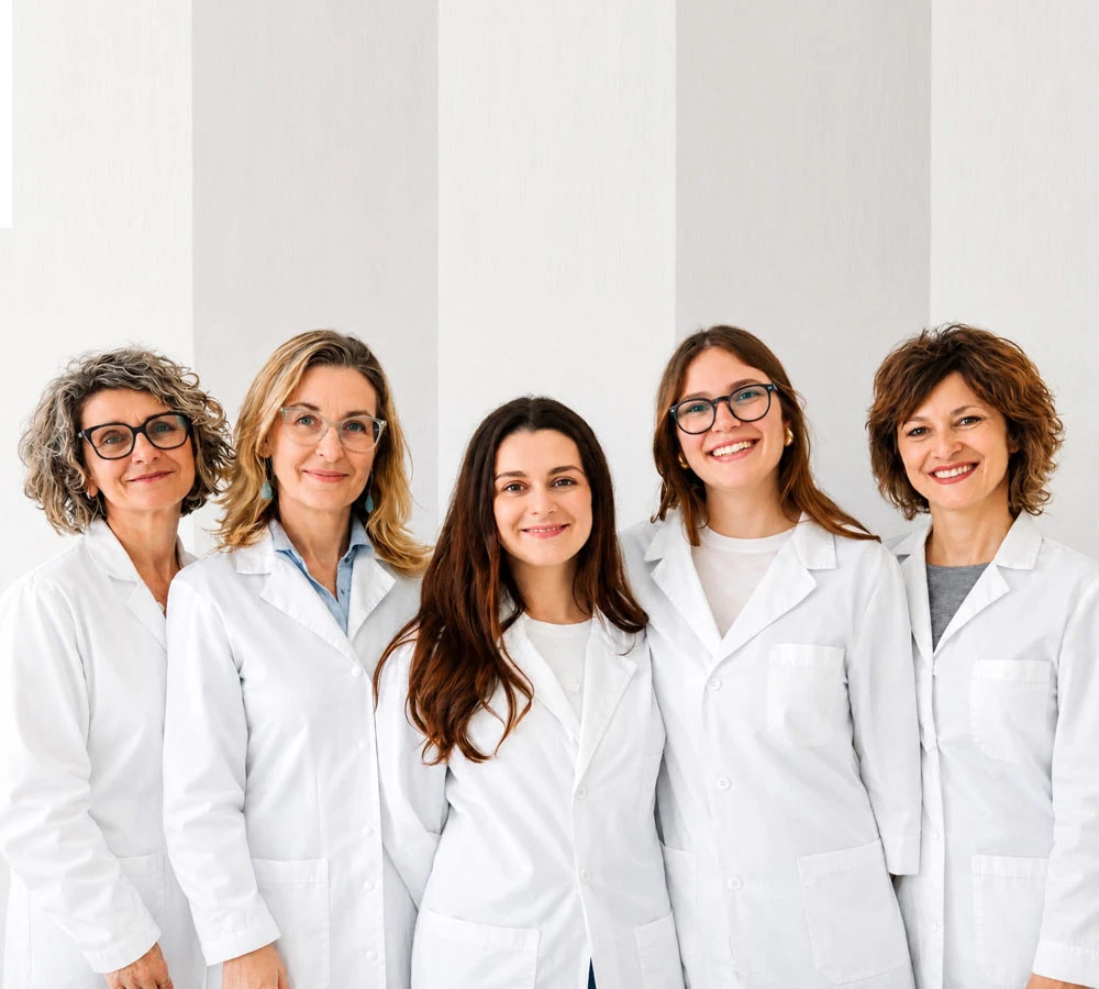 Accoglienza e professionalità