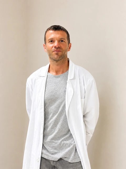 Dr. Bettonte Paolo