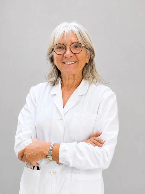 Dr.ssa Randon Maria Luisa