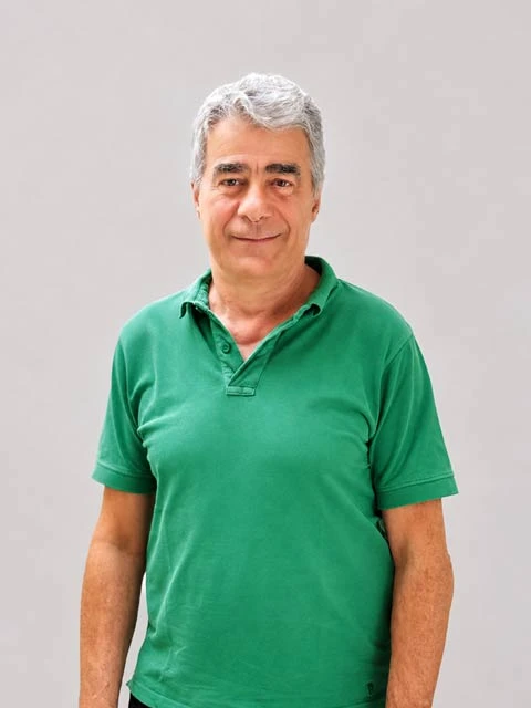 Dr. Romagnolo Cesare