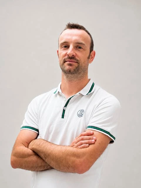 Dr. Sbicego Andrea